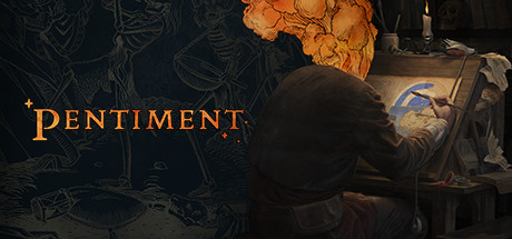《隐迹渐现 Pentiment》免安装绿色中文版