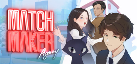 《红娘社 Matchmaker Agency》免安装绿色中文版