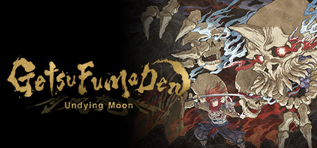 《月风魔传：不死之月 GetsuFumaDen Undying Moon》免安装绿色中文版