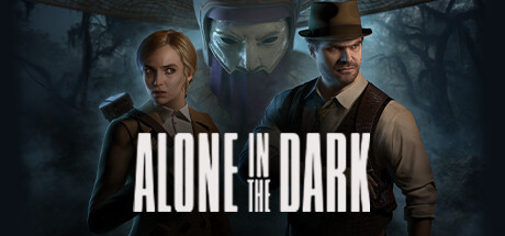 《鬼屋魔影 Alone in the Dark 重制版》免安装绿色中文版