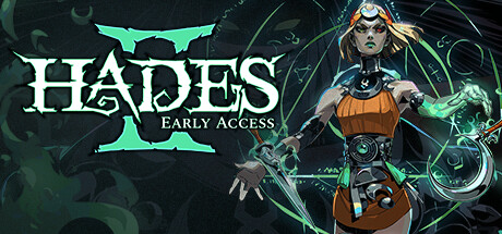 《哈迪斯2 Hades II》免安装绿色中文版