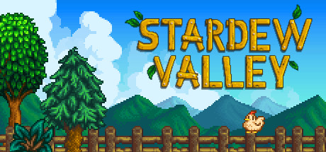《星露谷物语 Stardew Valley》免安装绿色中文版