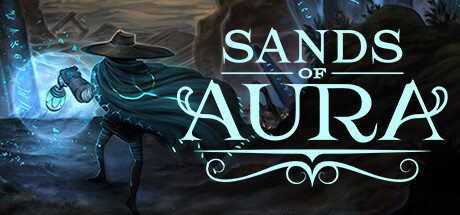 《奥拉之沙 Sands of Aura》免安装绿色中文版