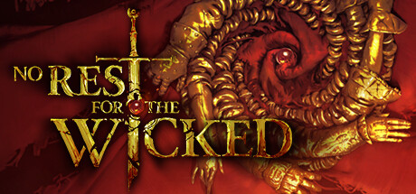 《恶意不息 No Rest for the Wicked》免安装绿色中文版