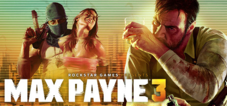 《马克思佩恩3 Max Payne 3》免安装绿色中文版