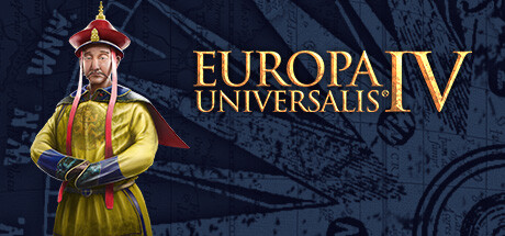 《欧陆风云4 Europa Universalis IV》免安装绿色中文版