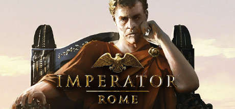 《大将军：罗马 Imperator Rome》免安装绿色中文版