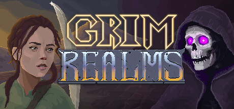 《冷峻之地 Grim Realms》免安装绿色中文版
