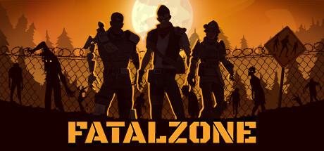 《致命地带 FatalZone》免安装绿色中文版