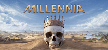 《Millennia》免安装绿色中文版