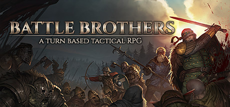 《战场兄弟 Battle Brothers》免安装绿色中文版