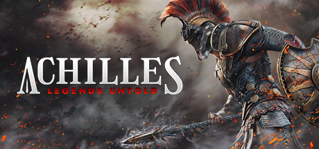 《阿喀琉斯：不为人知的传奇 Achilles Legends Untold》免安装绿色中文版