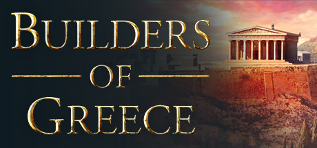 《希腊建造者 Builders of Greece》免安装绿色中文版