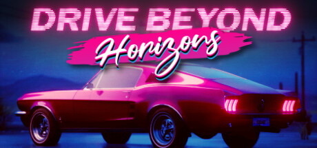 《驾驶地平线 Drive Beyond Horizons》免安装绿色中文版