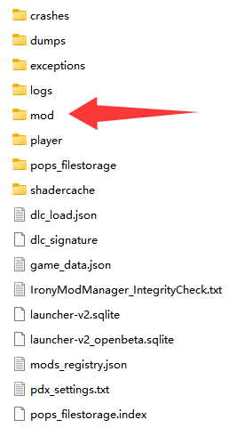 图片[12]-《十字军之王3 Crusader Kings III》邪恶魔改整合包