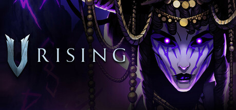 《夜族崛起 V Rising》免安装绿色中文版