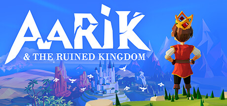 《阿卡里和废墟王国 Aarik And The Ruined Kingdom》免安装绿色中文版