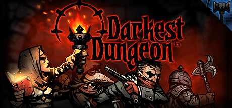 《暗黑地牢 Darkest Dungeon》免安装绿色中文版