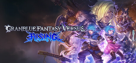 《碧蓝幻想Versus：崛起 Granblue Fantasy Versus Rising》 免安装绿色中文版