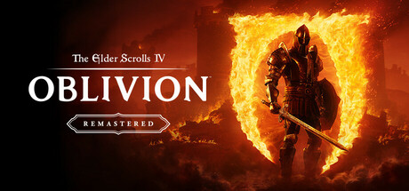 《上古卷轴4：湮灭重制版 The Elder Scrolls IV: Oblivion Remastered》免安装中文绿色版