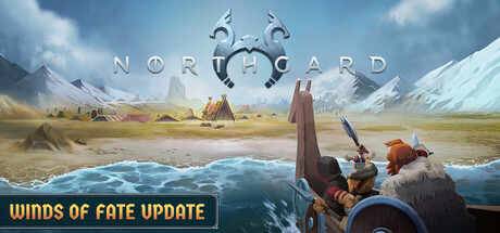 《北境之地 Northgard》 免安装绿色中文版