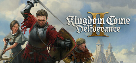 《天国：拯救2 Kingdom Come Deliverance II》免安装绿色中文版