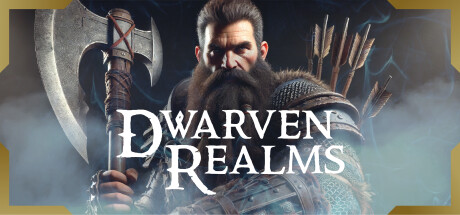 《矮人王国 Dwarven Realms》 免安装绿色中文版