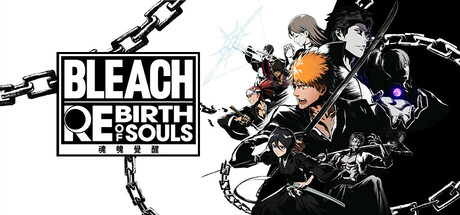 《BLEACH 魂魄觉醒》免安装绿色中文版