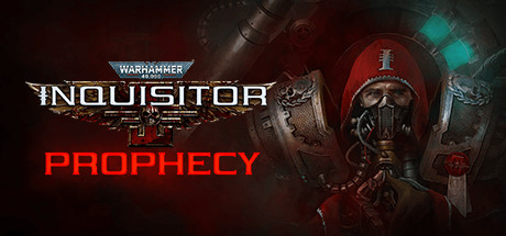 《战锤40K：审判官-殉道者 Warhammer 40,000: Inquisitor - Prophecy》 免安装绿色中文版