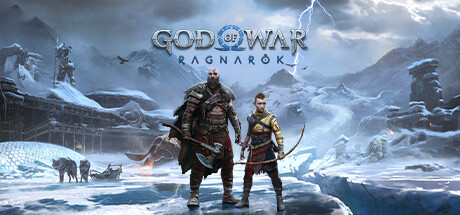 《战神5 God of War Ragnarök》免安装绿色中文版