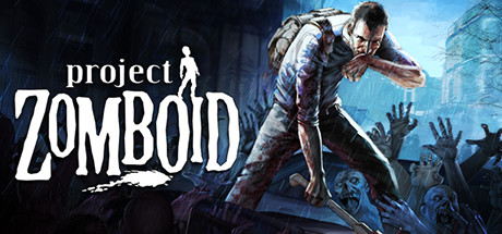 《僵尸毁灭工程 Project Zomboid》免安装中文绿色版