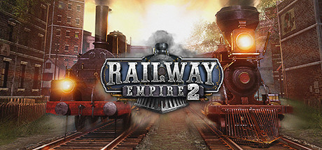 《铁路帝国2 Railway Empire 2》免安装中文绿色版