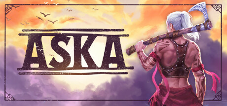 《ASKA》免安装绿色中文版
