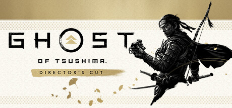《对马岛之魂：导演剪辑版 Ghost of Tsushima Directors Cut》免安装绿色中文版