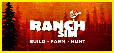 《牧场模拟器 Ranch Simulator》免安装绿色中文版
