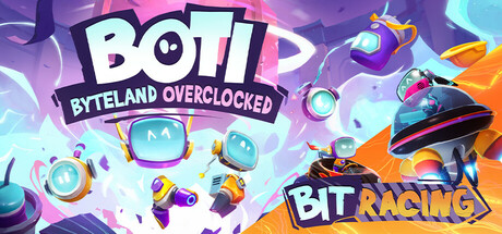 《波提：字节国度大冒险 Boti Byteland Overclocked》免安装绿色中文版