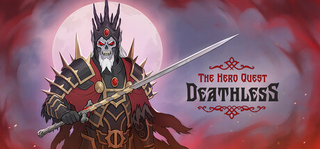 《死亡之王：古罗斯传说 Deathless. Tales of Old Rus》免安装绿色中文版