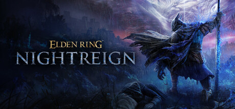 《艾尔登法环 黑夜君临 ELDEN RING NIGHTREIGN》免安装绿色中文版